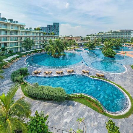 Flc Luxury Hotel Samson Sam Son Zewnętrze zdjęcie