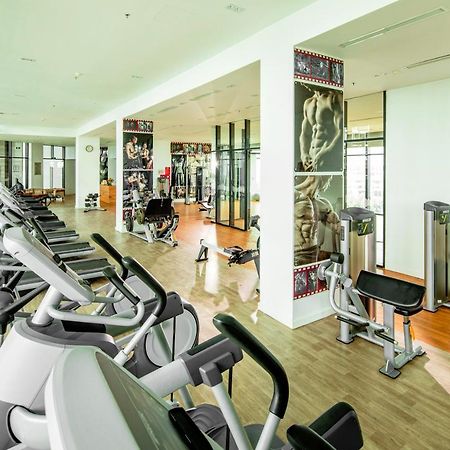 Flc Luxury Hotel Samson Sam Son Zewnętrze zdjęcie