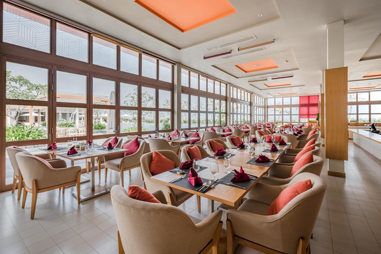 Flc Luxury Hotel Samson Sam Son Zewnętrze zdjęcie