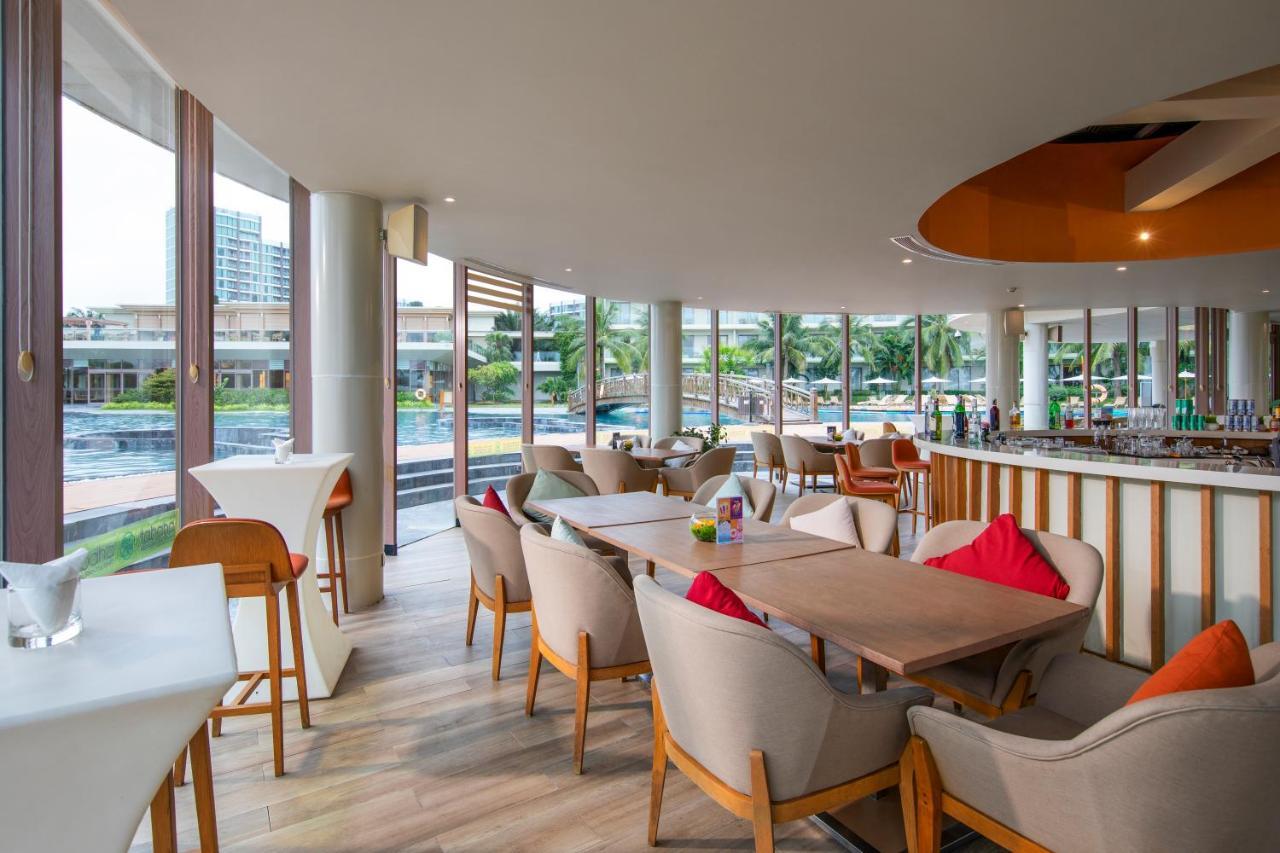Flc Luxury Hotel Samson Sam Son Zewnętrze zdjęcie