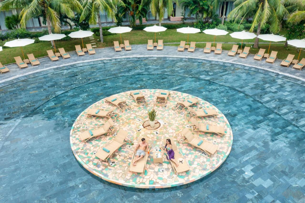 Flc Luxury Hotel Samson Sam Son Zewnętrze zdjęcie