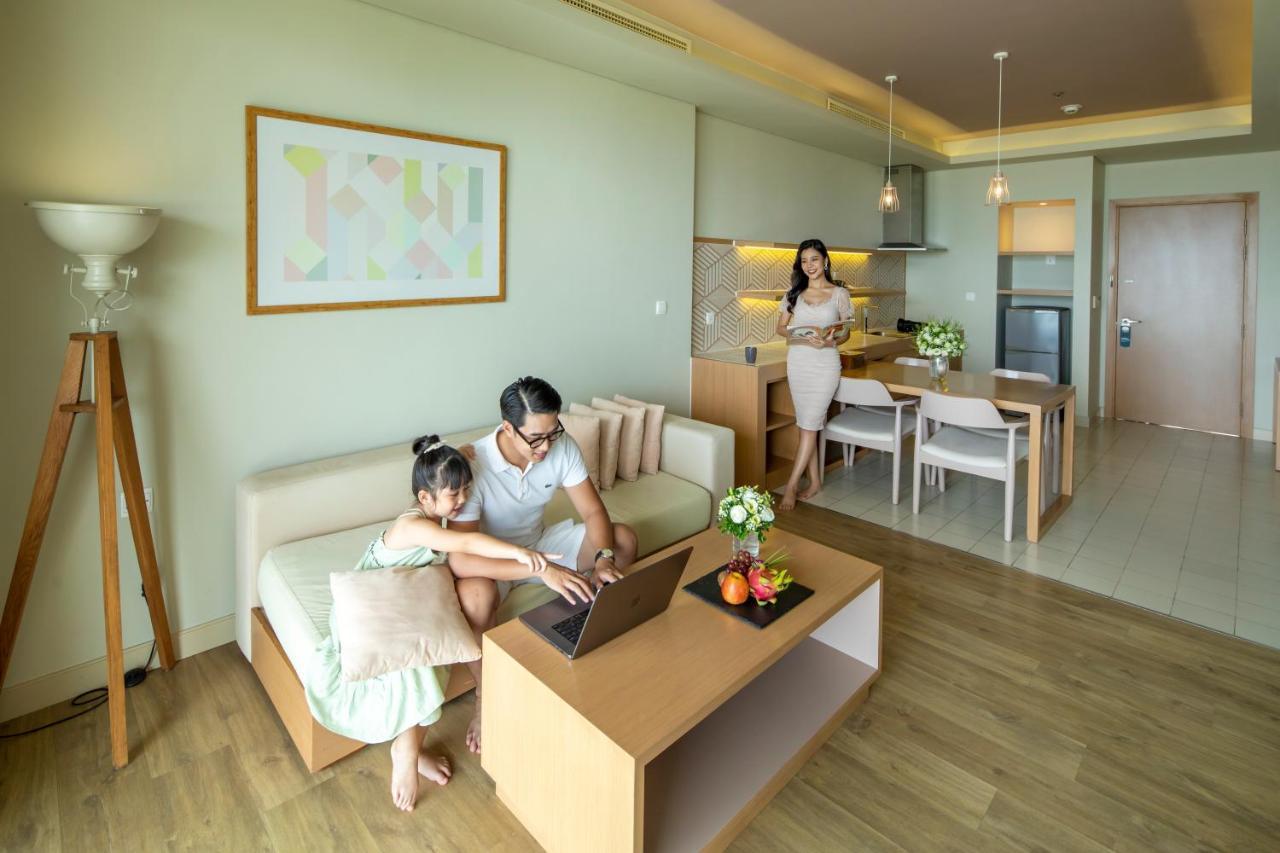 Flc Luxury Hotel Samson Sam Son Zewnętrze zdjęcie