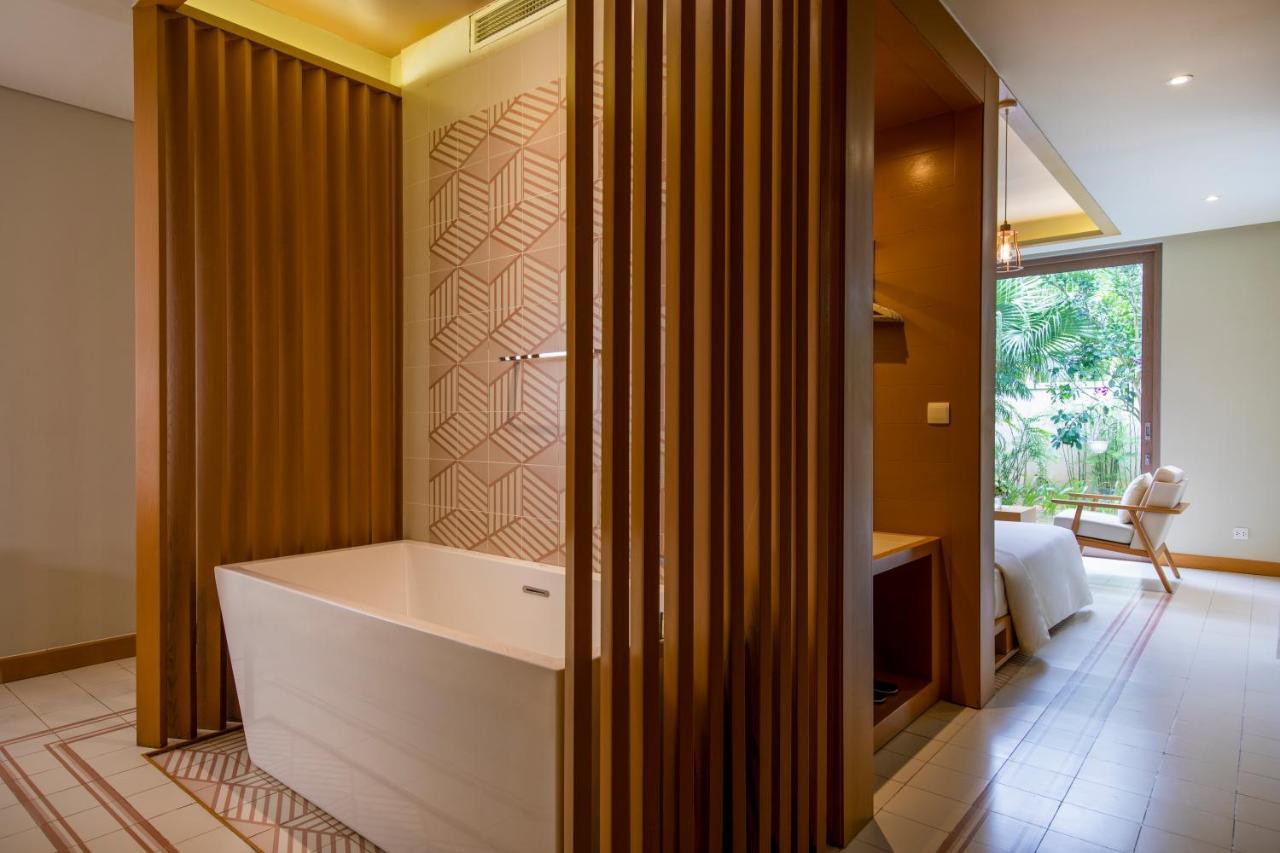 Flc Luxury Hotel Samson Sam Son Zewnętrze zdjęcie