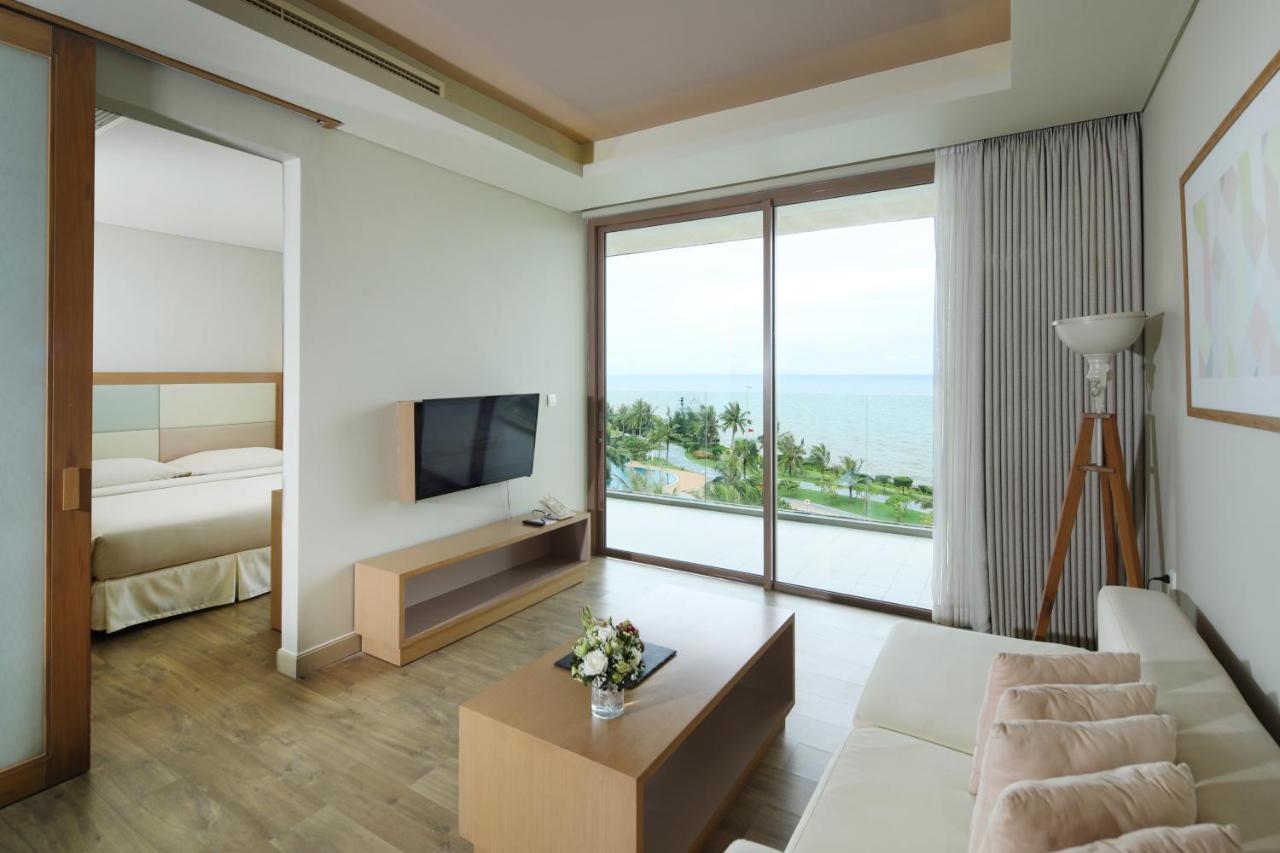 Flc Luxury Hotel Samson Sam Son Zewnętrze zdjęcie