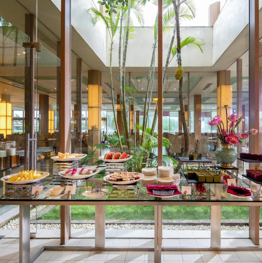 Flc Luxury Hotel Samson Sam Son Zewnętrze zdjęcie