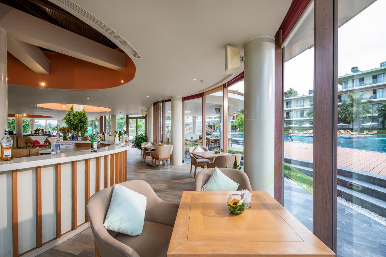 Flc Luxury Hotel Samson Sam Son Zewnętrze zdjęcie