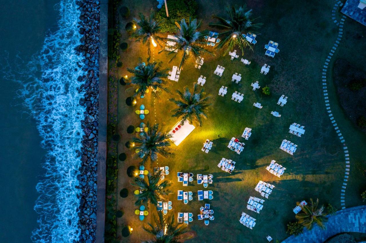 Flc Luxury Hotel Samson Sam Son Zewnętrze zdjęcie