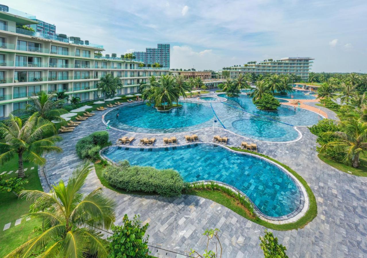 Flc Luxury Hotel Samson Sam Son Zewnętrze zdjęcie
