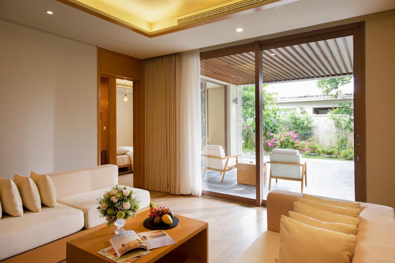 Flc Luxury Hotel Samson Sam Son Zewnętrze zdjęcie