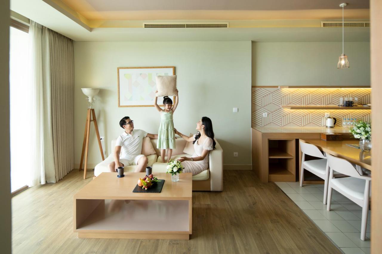 Flc Luxury Hotel Samson Sam Son Zewnętrze zdjęcie