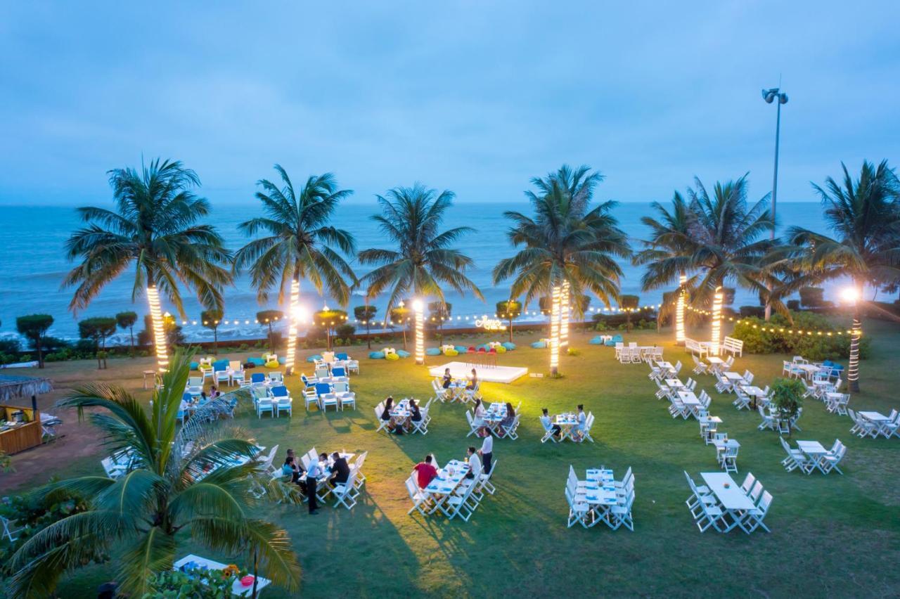 Flc Luxury Hotel Samson Sam Son Zewnętrze zdjęcie