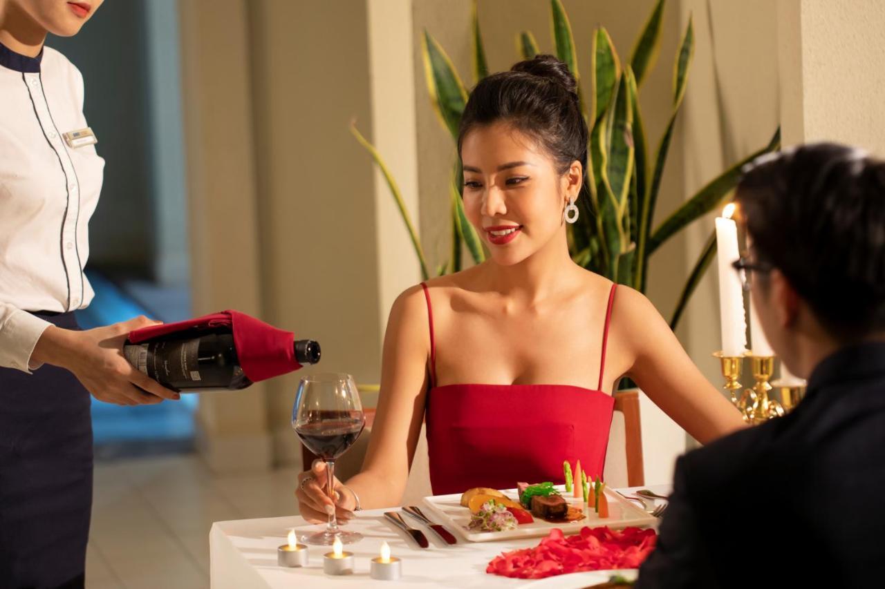 Flc Luxury Hotel Samson Sam Son Zewnętrze zdjęcie