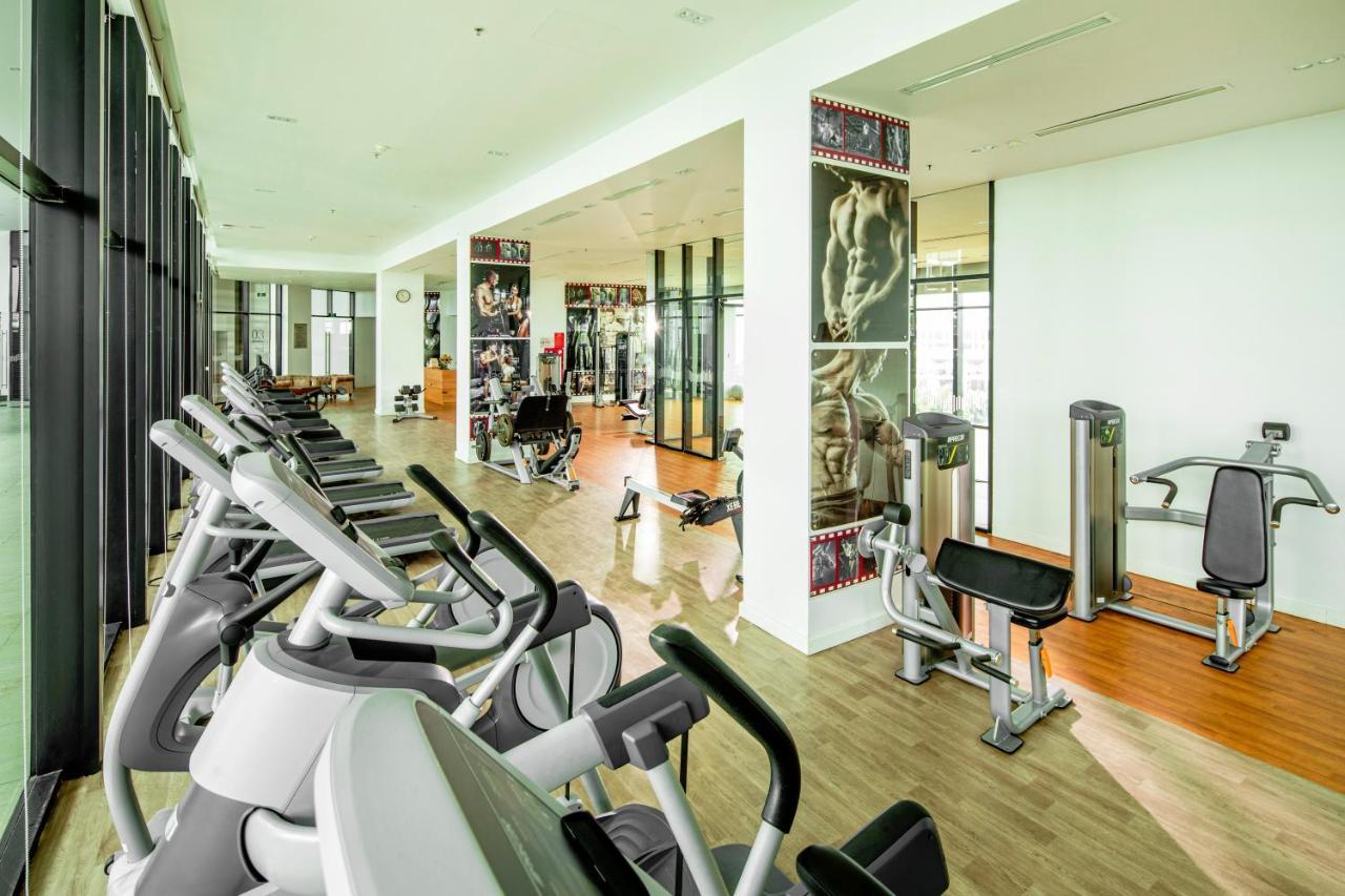 Flc Luxury Hotel Samson Sam Son Zewnętrze zdjęcie