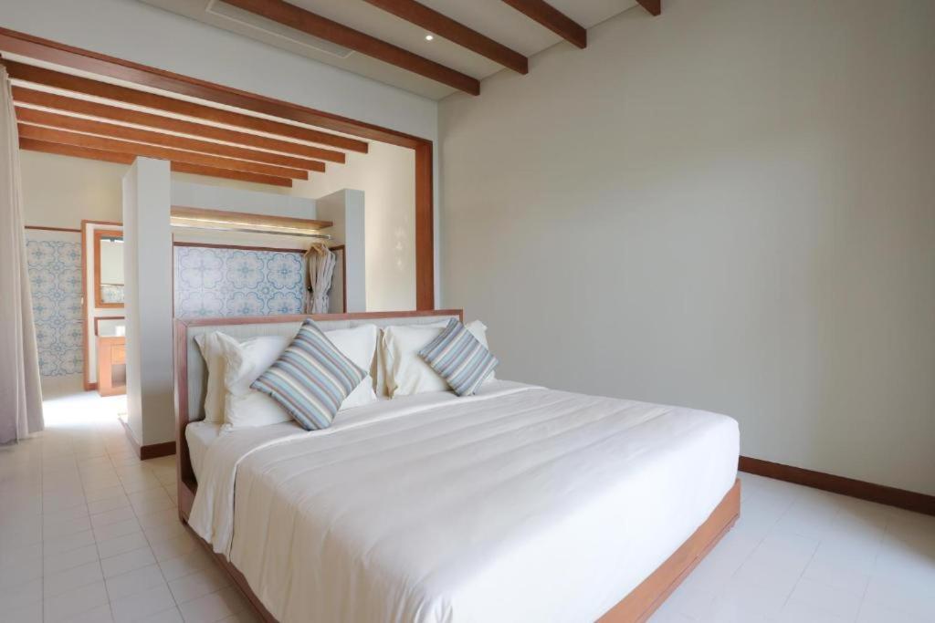 Flc Luxury Hotel Samson Sam Son Zewnętrze zdjęcie