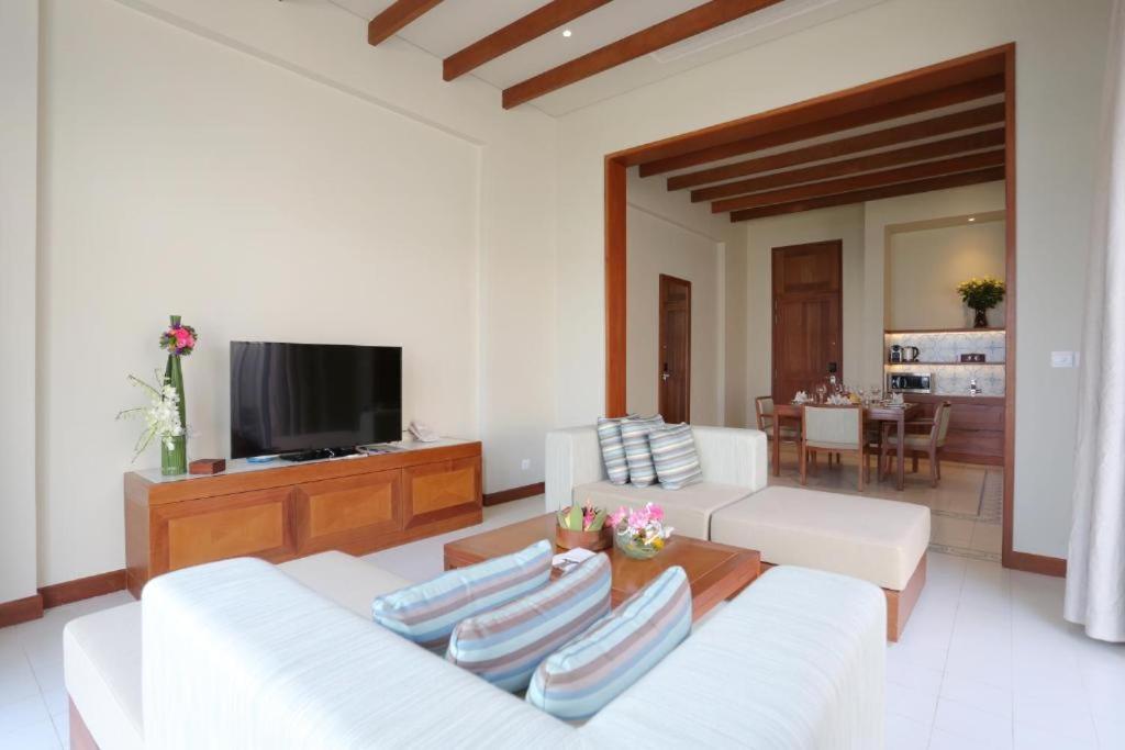 Flc Luxury Hotel Samson Sam Son Zewnętrze zdjęcie