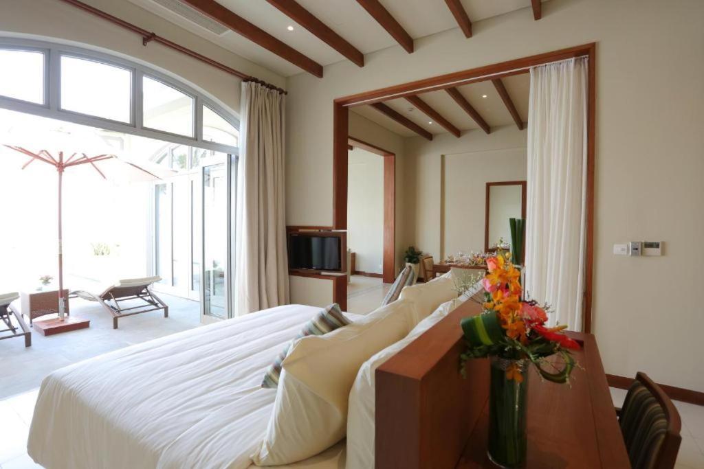 Flc Luxury Hotel Samson Sam Son Zewnętrze zdjęcie