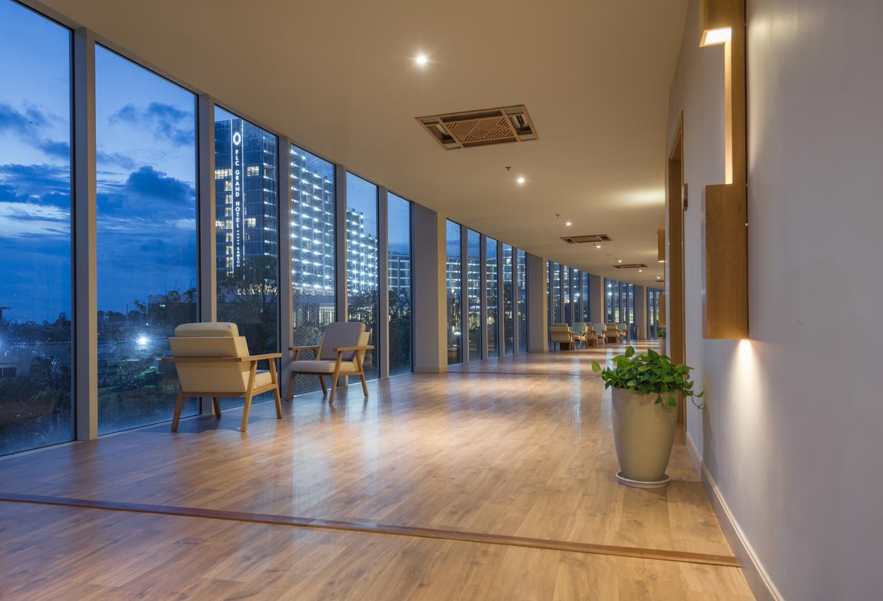 Flc Luxury Hotel Samson Sam Son Zewnętrze zdjęcie