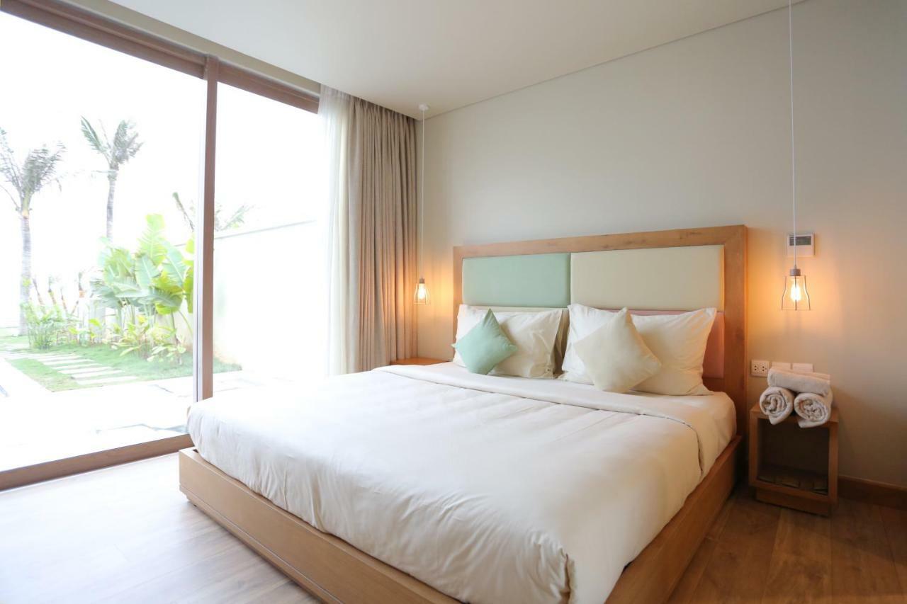 Flc Luxury Hotel Samson Sam Son Zewnętrze zdjęcie