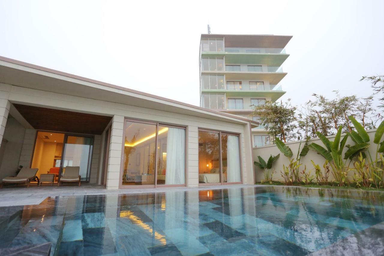 Flc Luxury Hotel Samson Sam Son Zewnętrze zdjęcie