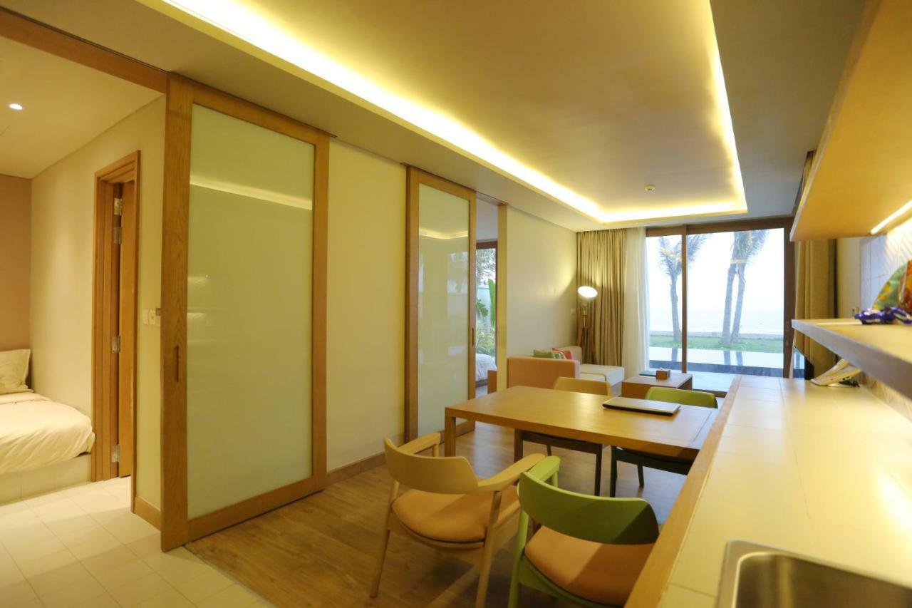 Flc Luxury Hotel Samson Sam Son Zewnętrze zdjęcie