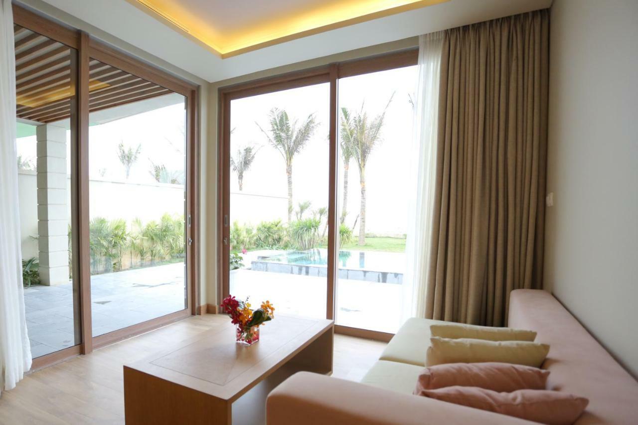 Flc Luxury Hotel Samson Sam Son Zewnętrze zdjęcie