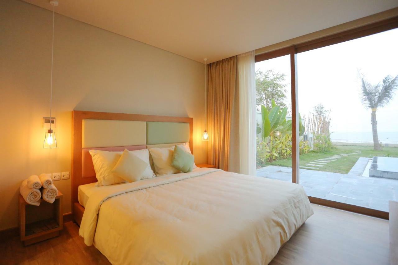 Flc Luxury Hotel Samson Sam Son Zewnętrze zdjęcie