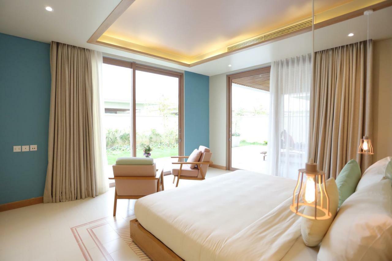 Flc Luxury Hotel Samson Sam Son Zewnętrze zdjęcie