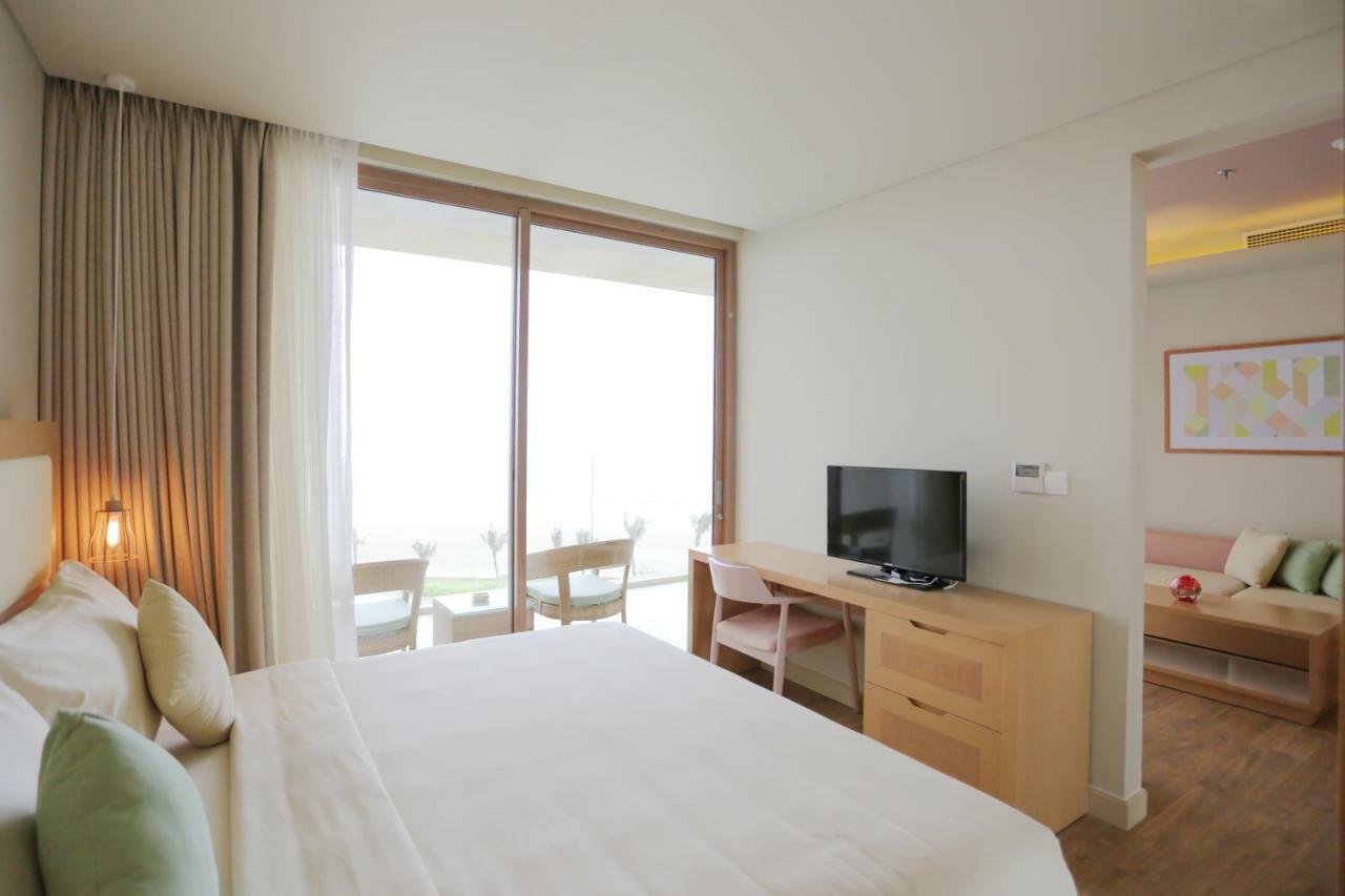 Flc Luxury Hotel Samson Sam Son Zewnętrze zdjęcie