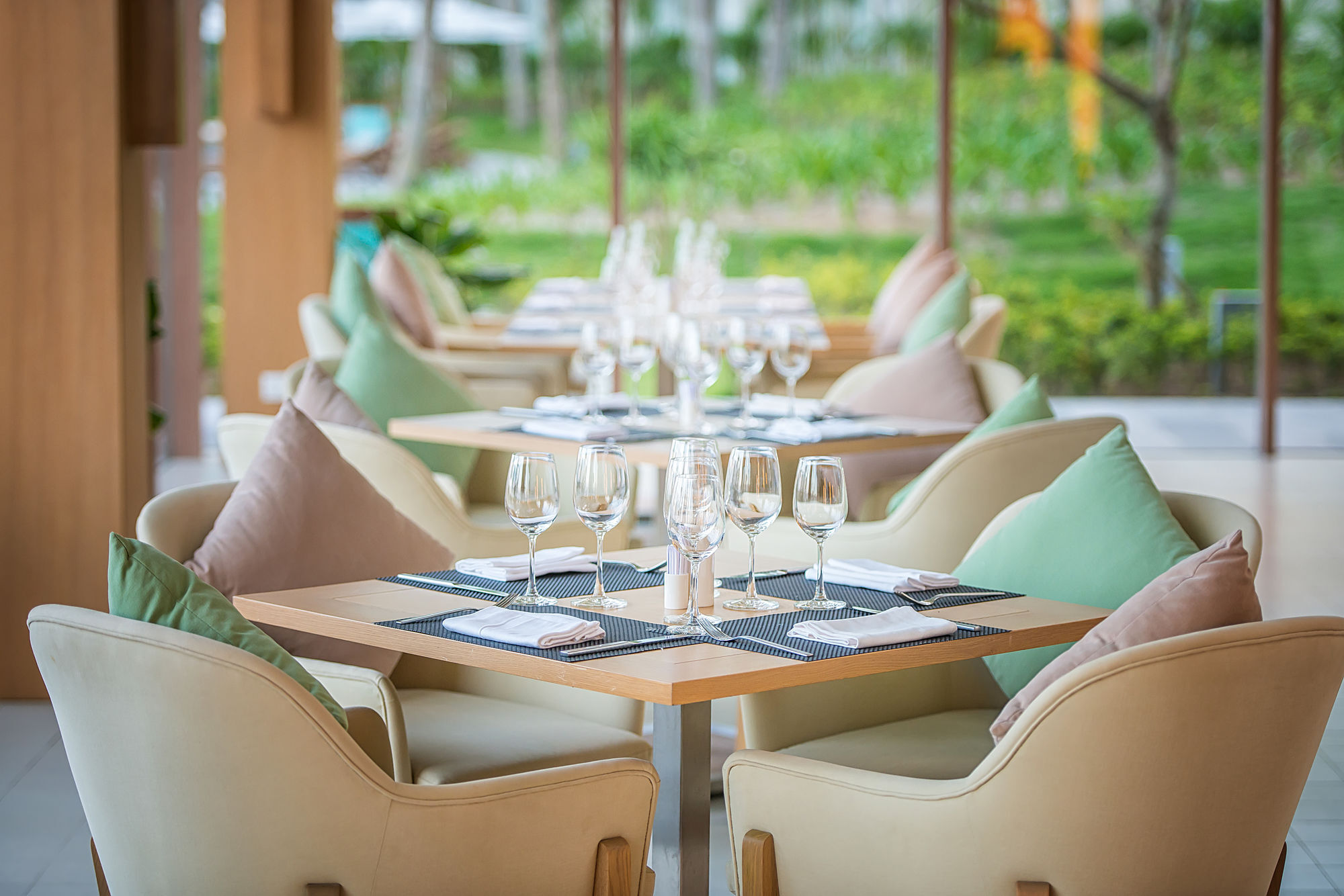 Flc Luxury Hotel Samson Sam Son Zewnętrze zdjęcie