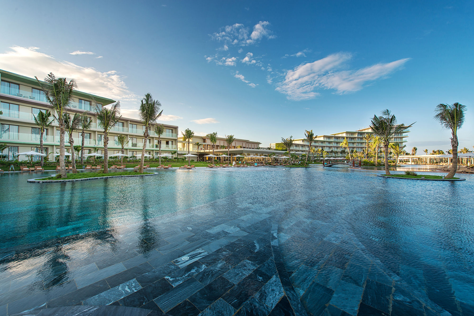 Flc Luxury Hotel Samson Sam Son Zewnętrze zdjęcie