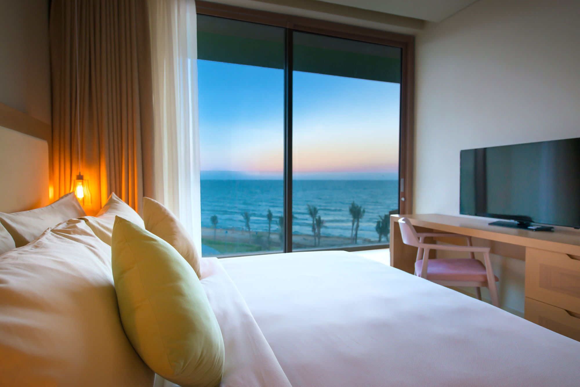 Flc Luxury Hotel Samson Sam Son Zewnętrze zdjęcie